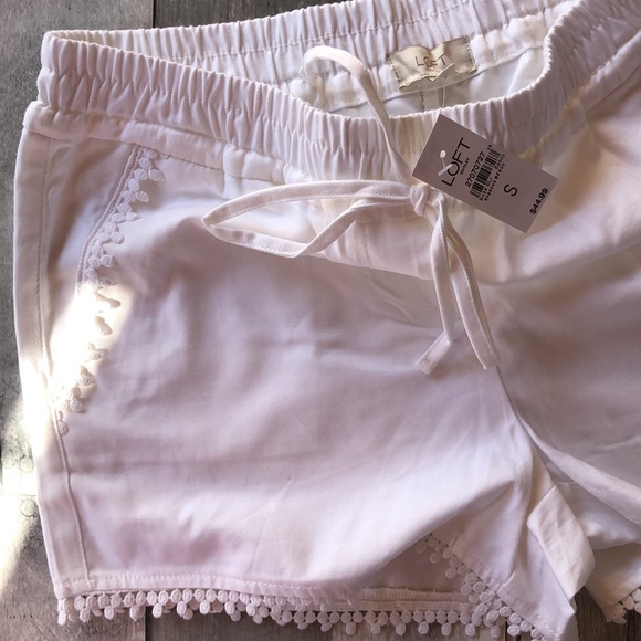 Loft shorts - Picture 3 of 5